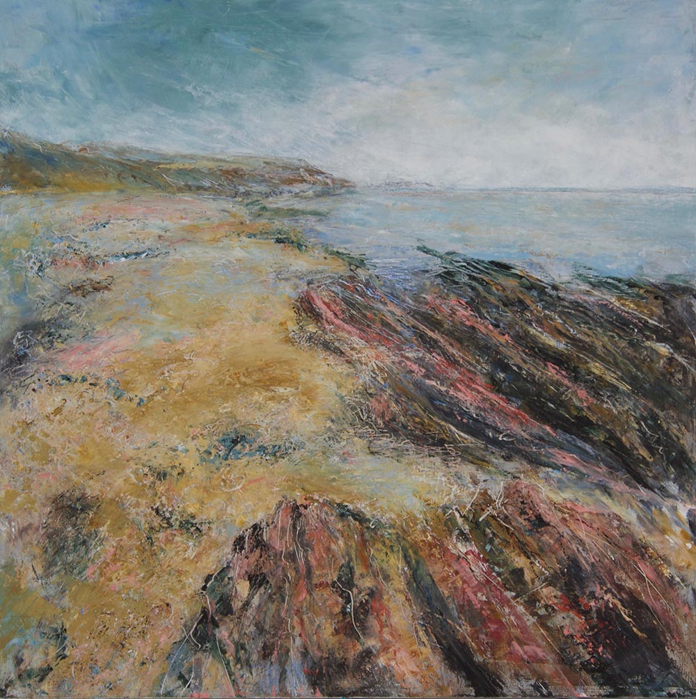 My Portfolio - Nicole Dickinson Artist