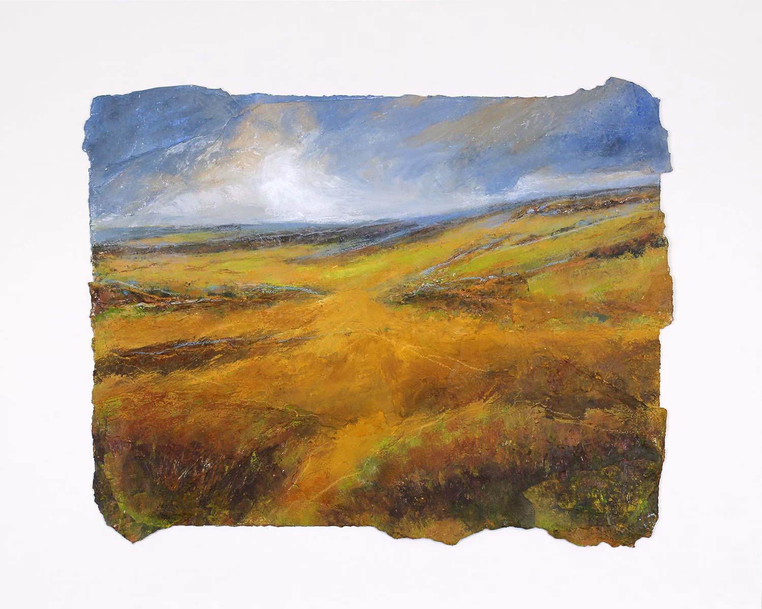 Nicole Dickinson Artist